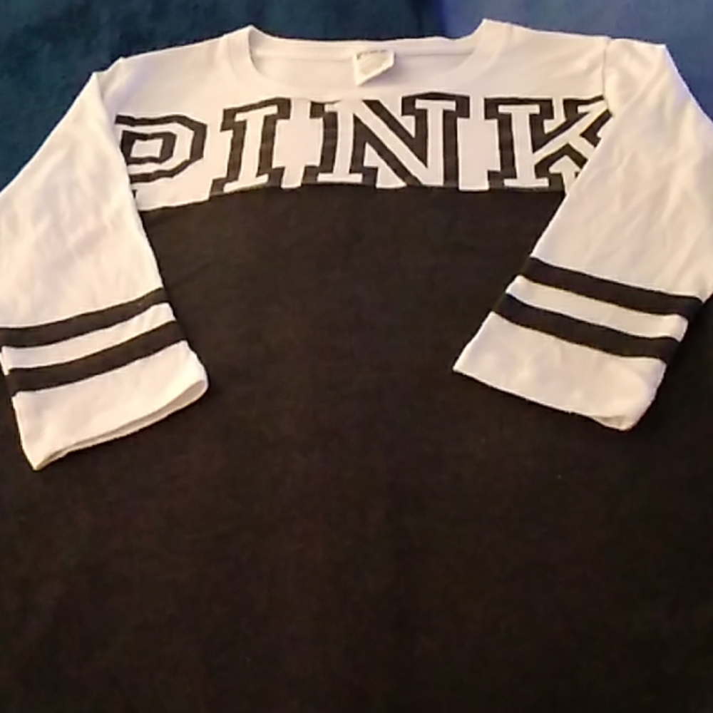 Pink Shirt